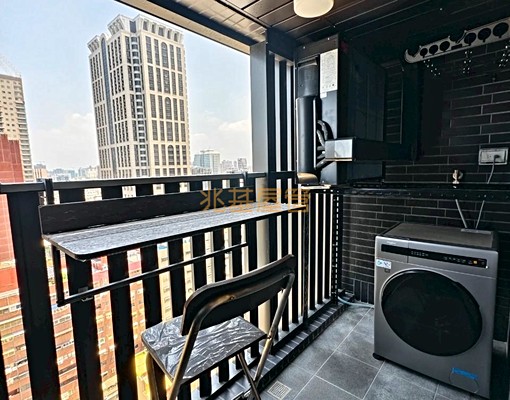 兆基社會住宅🏠質感生活即刻擁有｜愛情河左岸高裝潢2房美宅 - Image 11