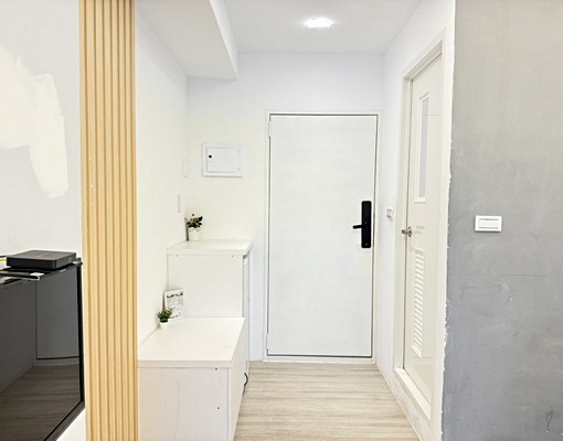 【吉屋租賃】海線大空間套房｜室內方正採光佳獨立洗曬｜可租補 - Image 8