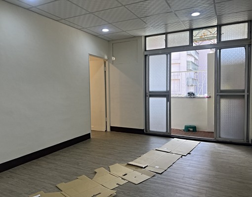 社宅免費申請租補,滿平街三➕一房屋況新/頂加空間可使用 - Image 2