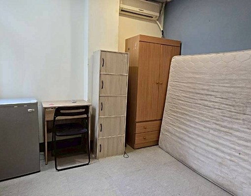 💗近輔大🐱可貓🐱對外窗大套房💗 - Image 2