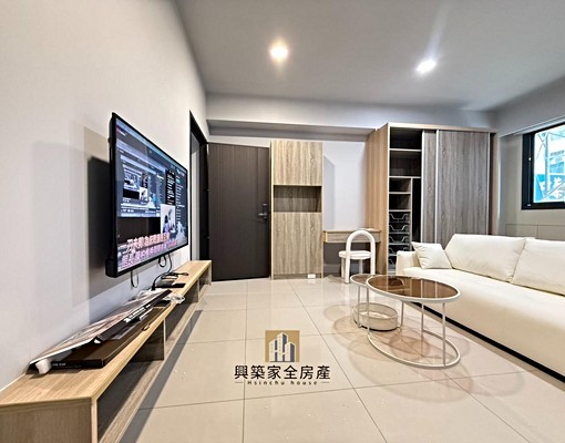 ❀全新落成｜市中心極品宅｜獨立陽台｜可稅❀ - Image 3