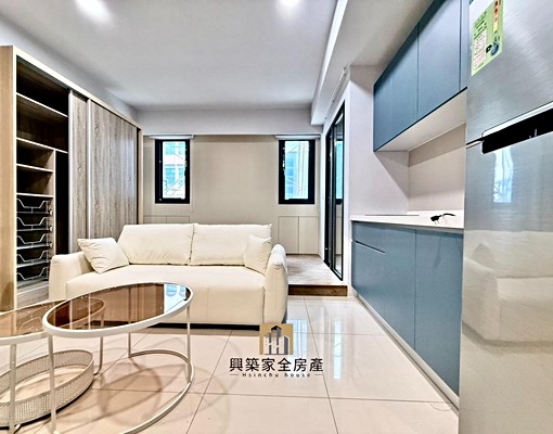 ❀全新落成｜市中心極品宅｜獨立陽台｜可稅❀ - Image 2