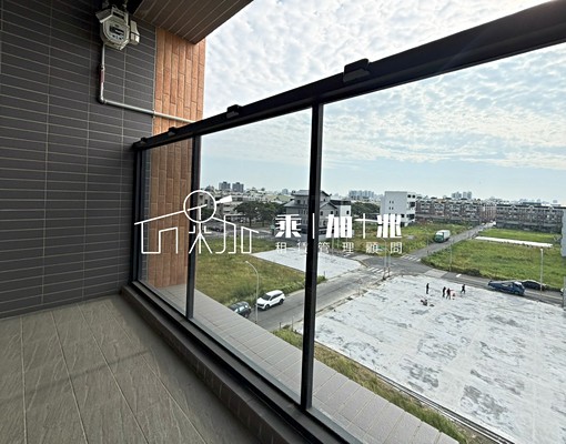 💥乘加兆Ada💥安南區近全新2房2衛🉑寵/租補/入籍 - Image 9