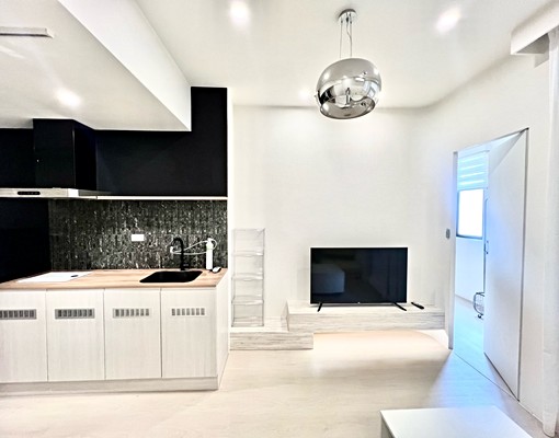 近內壢｜一房一廳養貓房｜可下廚有獨立陽台洗衣機✨✨ - Image 3