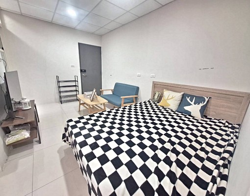 四維路/獨立陽台/可申請租補/丹鳳站 - Image 3