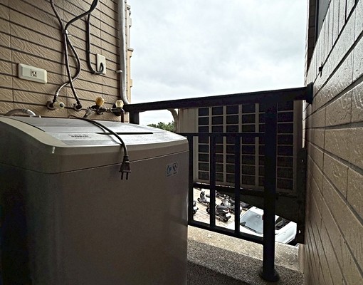 ✨致富特區✨近沙鹿車站❤️屋況極好❤️可租補❤️溫馨美套 - Image 4