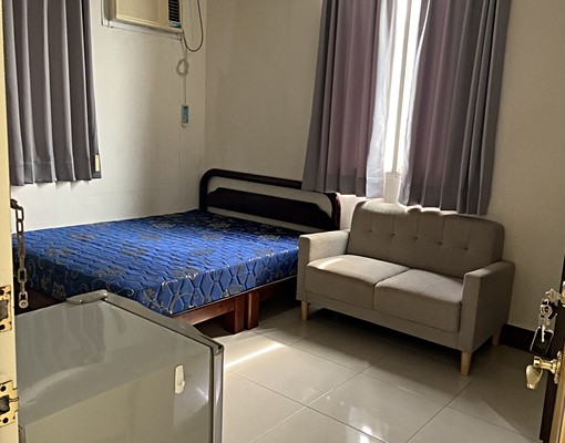 對外窗電梯套房處理垃圾近園區免費洗衣中央 - Image 9