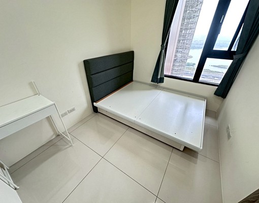 高樓層景觀、公設豐富、租屋補助、集美國小、大都會公園、三重站 - Image 3