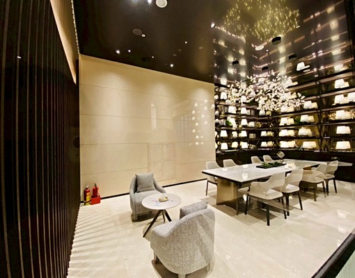 ✨市政1號院🧡高樓層全新美兩房選家電家俱/日商外商主管佳 - Image 3