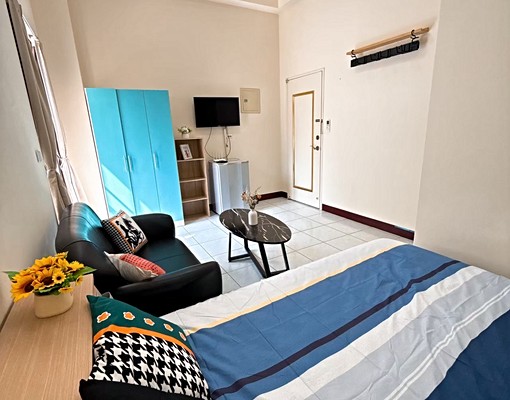 近中科、靜宜大學,全新整理大套房 - Image 7