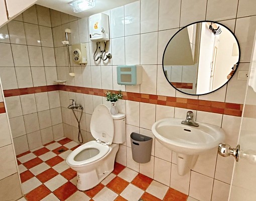 近中科、靜宜大學,全新整理大套房 - Image 13