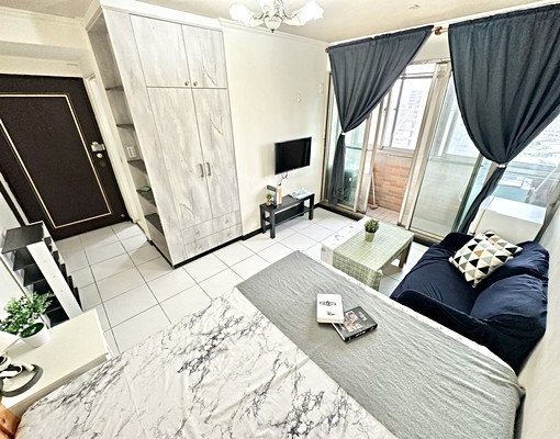 ✨昌平北平✨台水電❤可租補❤獨洗獨曬❤系統櫃❤離捷運超近❤ - Image 1