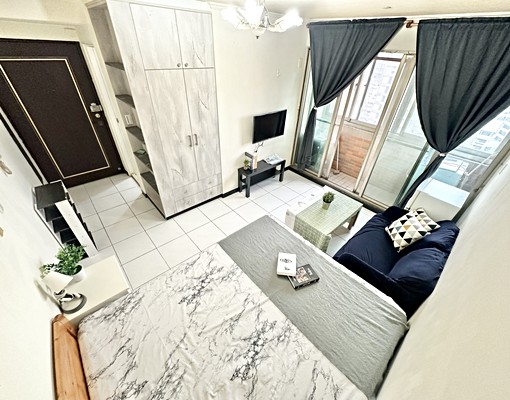 ✨昌平北平✨台水電❤可租補❤獨洗獨曬❤系統櫃❤離捷運超近❤ - Image 2