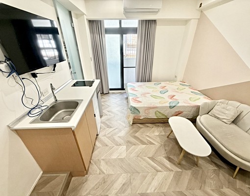 【北區一中|最後2間🔥】搶起來💖可雙租補可貓狗 - Image 4