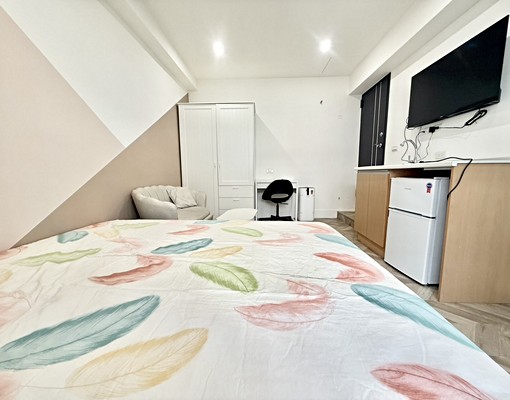 【北區一中|最後2間🔥】搶起來💖可雙租補可貓狗 - Image 9