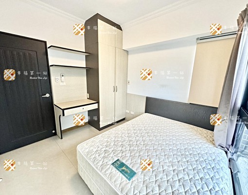 北區兩房全配可貓✨含平車管理費✨生活機能佳 - Image 9