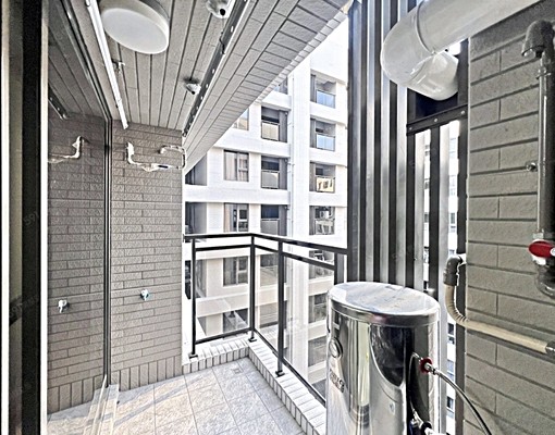 <楠梓區>🎵優質首選｜電梯2房｜寵物可談【社會住宅】 - Image 8