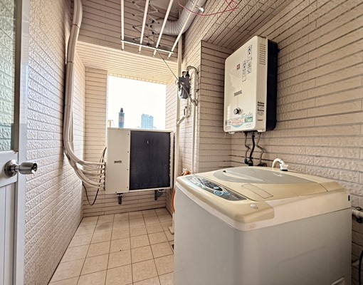 遠百捷運商圈機能精緻2房 - Image 4