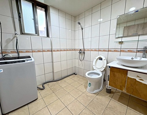 頂溪❣️租補~入籍~可貓收垃圾包裹空間大台水電採光通風 - Image 5