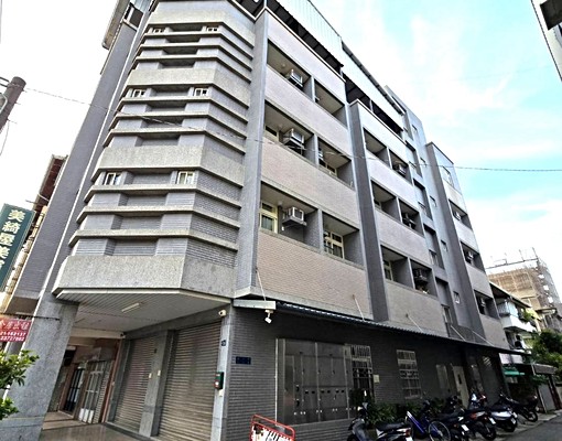 可租補電梯🍎美術館向上國中有陽台大套房🍎 - Image 1