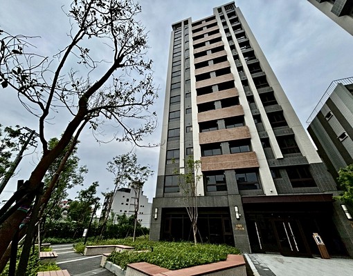 租🔥心✨推薦✨八德「合陽捷運站」3房車含車管 - Image 8