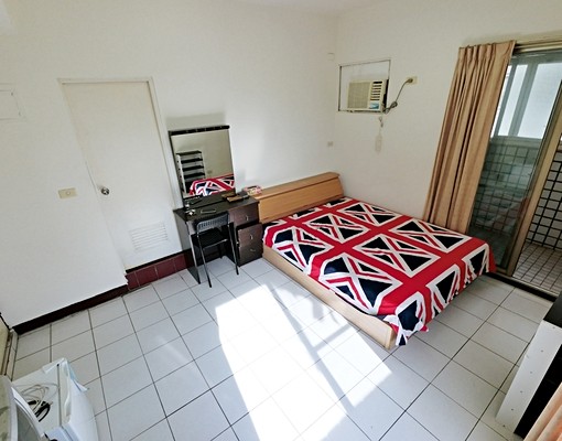 ✔雙陽台✔電梯✔管理員✔近審計、教育大 - Image 3