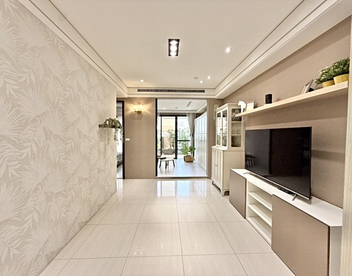 稀有!國聚之悅#超大露台戶#2+1房平車 - Image 1