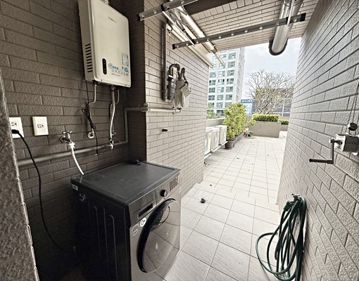 稀有!國聚之悅#超大露台戶#2+1房平車 - Image 5