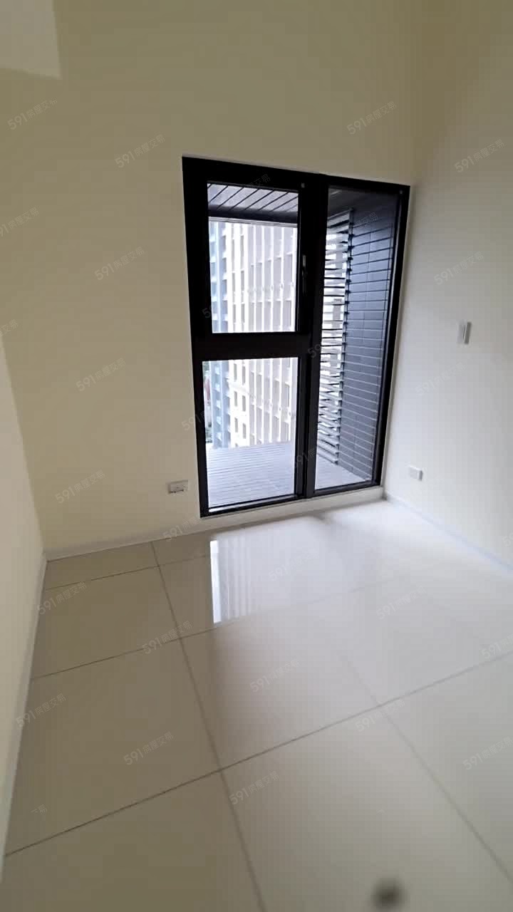 ✨市政1號院🧡高樓層全新美兩房選家電家俱/日商外商主管佳 - Image 1