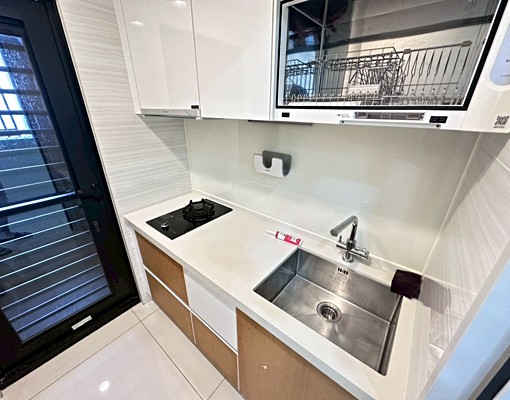 可租補入籍‧含車位‧需公證‧垃圾代收‧保全‧廚房‧自備傢俱 - Image 10