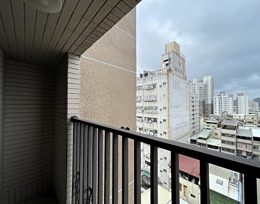 <前金區>🎵交通便利|電梯大樓|2房平車【社會住宅】 - Image 4