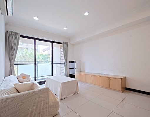 儀芯❤️走路就到興大|興大湛三房平車露臺戶✅可租補✅可戶籍 - Image 2