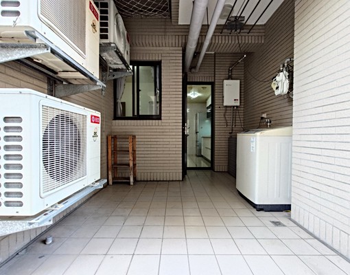 儀芯❤️走路就到興大|興大湛三房平車露臺戶✅可租補✅可戶籍 - Image 11