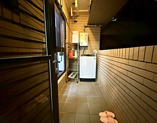 麗思卡登三房車/鄰近藝文/中路/火車站/前後陽台/可寵/全含 - Image 15