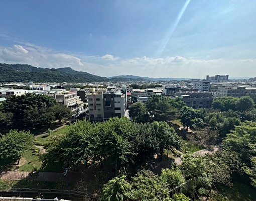 [心之所向]朝南面公園👍2房租金22000元含車含管 - Image 2