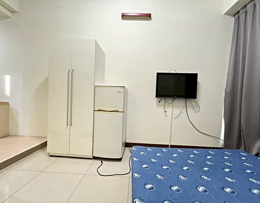 台元科技園區美套房★大樓警衛管理★博愛街商圈★有陽台 - Image 4