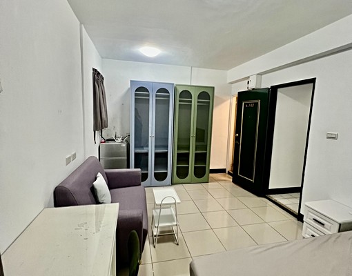 新莊高中全新裝修美套房可租補開窗磚牆隔間 - Image 2