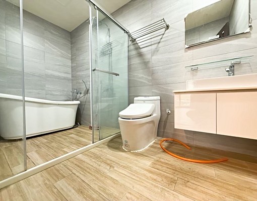 湖口三房雙車位電梯華廈出租 - Image 2