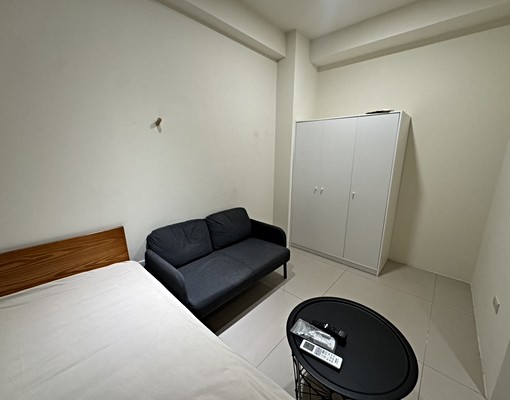 永康復國路陽台套房出租 - Image 4