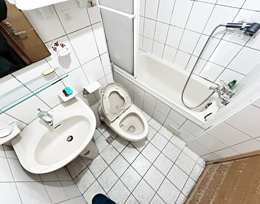 捷運三重國小◆電梯3房◆採光垃圾代收★陽台 - Image 10