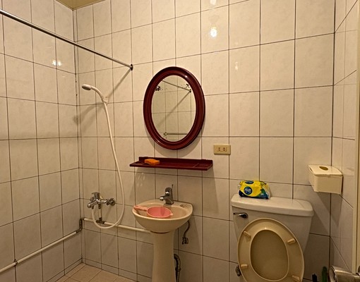 騎車5分鐘(永福橋)到公館「學生組屋可優惠」 - Image 3