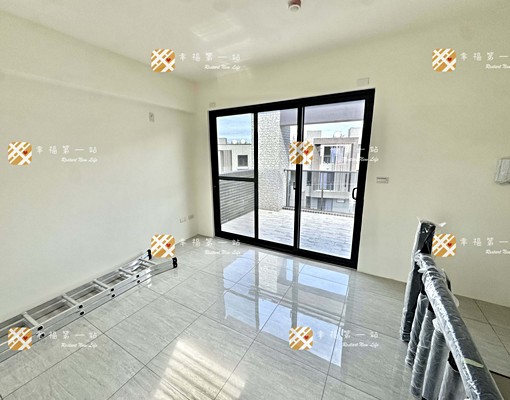 ✨全新透天全新冷氣✨24小時管理室✨免追垃圾車🉑租補 - Image 5