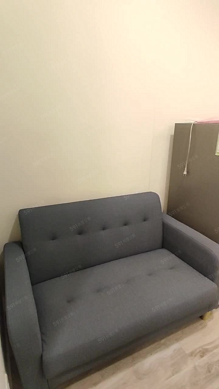 ~新莊近佳瑪百貨全新裝潢2房~可租補台電計價 - 591租屋網 - Image 1