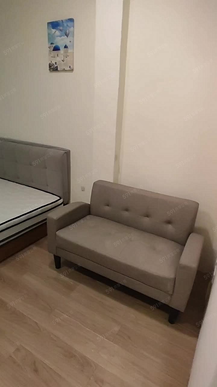 ~菜寮站~美套房~可租補 - Image 1