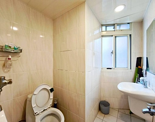 近汐止火車站方正邊間大三房~可租補報稅 - Image 6