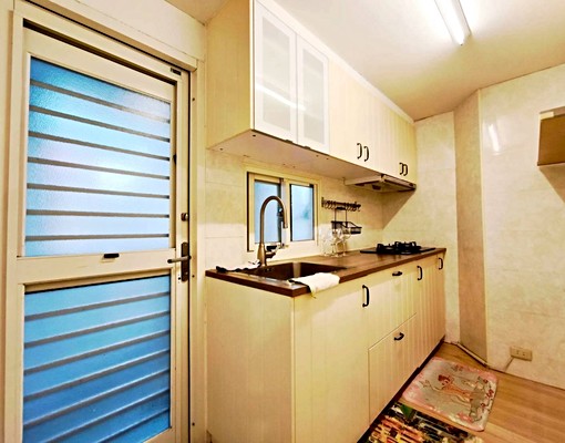 近汐止火車站方正邊間大三房~可租補報稅 - Image 5