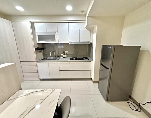 🎀輕奢美宅兩房+車位🎀租金含管🎀可寵🎀可租補 - Image 5