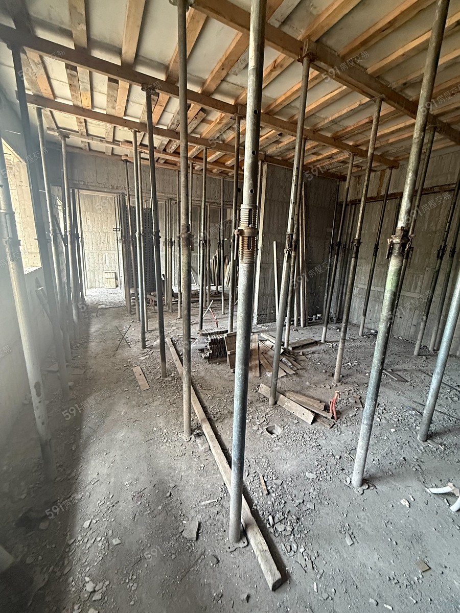 拾穗成家實景圖