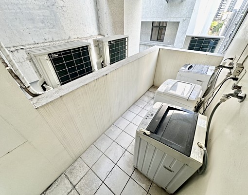 西屯朝馬⚡雙租補報稅⚡️可貓⚡️獨洗共曬⚡️乾濕分離電梯新屋 - Image 7