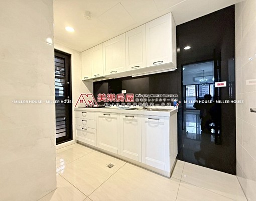 美樂*三重雙鐵*平面三房*空屋*含車含管*雙陽台*通風佳* - Image 11